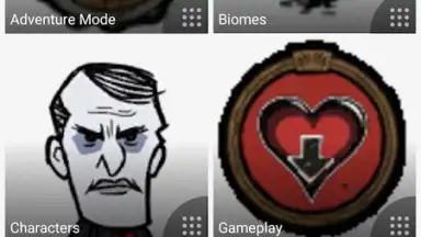 Dont Starve скриншот 5