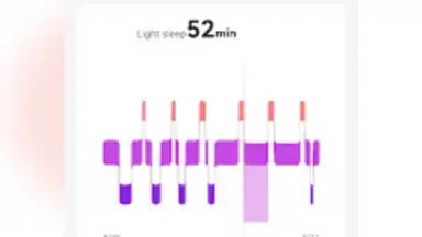 Mibro Fit скриншот 4