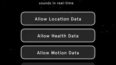 Endel скриншот 9