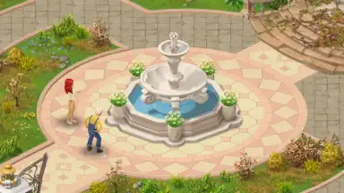Garden Affairs скриншот 7