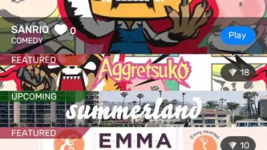 MomentSQ скриншот 1