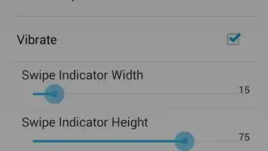 SAO Launcher скриншот 6