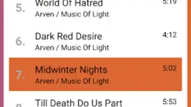 Clementine Remote скриншот 5