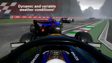 Ala Mobile GP скриншот 3