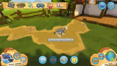 Animal Jam - Play Wild скриншот 8