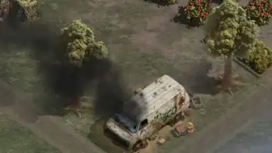 The Walking Dead: Survivors скриншот 9