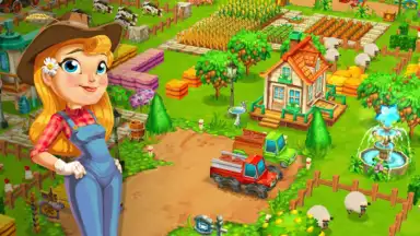 Top Farm скриншот 10