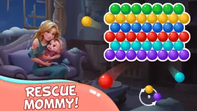 Bubble Shooter Family скриншот 7