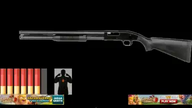 Guns скриншот 5