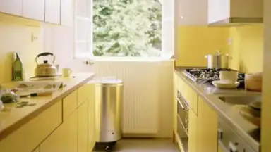 Kitchen Decorating Ideas скриншот 6