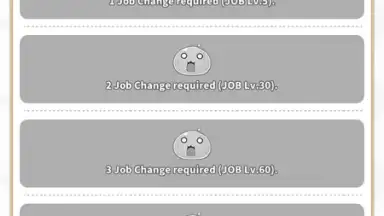 Ragnarok Labyrinth NFT скриншот 7