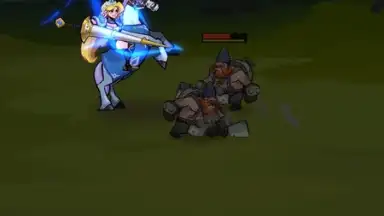 Mega Legends скриншот 3