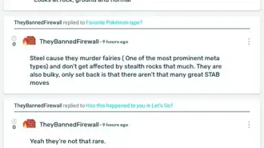 FANDOM скриншот 5