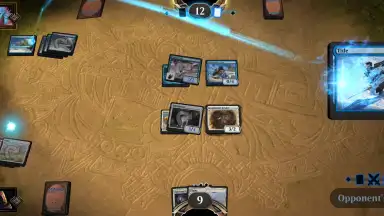 Magic: The Gathering Arena скриншот 7