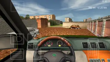 Voyage 2: Russian Roads скриншот 5