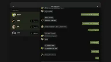Rust+ скриншот 6