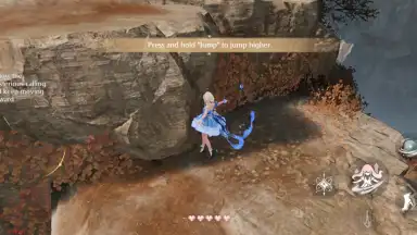 Infinity Nikki скриншот 8