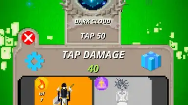 CoinOp Heroes 2 скриншот 2