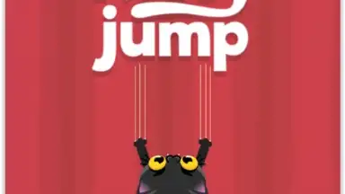 Kitty Jump скриншот 1