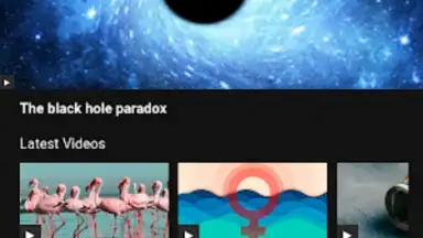 iai Player скриншот 7