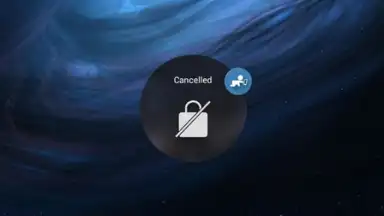 Touch Lock скриншот 2