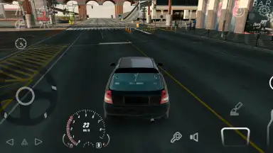 Car Parking Multiplayer скриншот 7