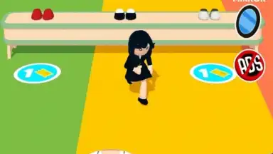 Famous Fashion скриншот 5