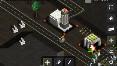 Robotic Planet (Lite) скриншот 8