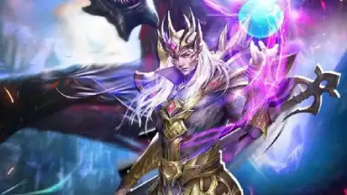 Immortal Legend скриншот 5