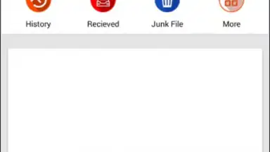 SHARE it File Transfer скриншот 4