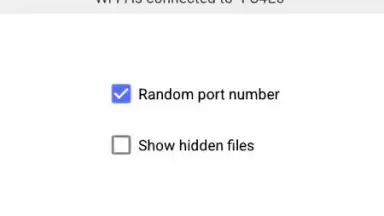 Cx File Explorer скриншот 11