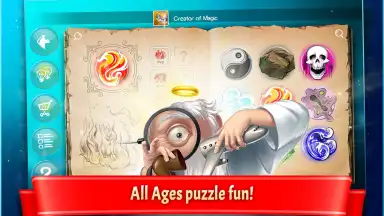 Doodle God HD Free скриншот 3