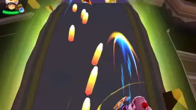 Rogue Life скриншот 3