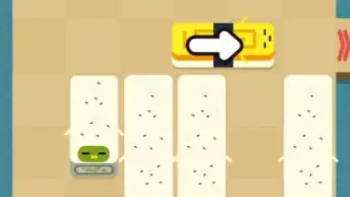 Push Sushi скриншот 4