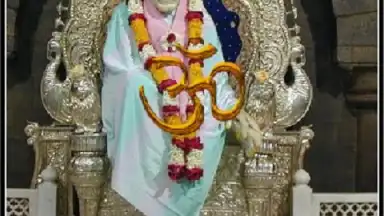 Sai Baba LWP скриншот 3