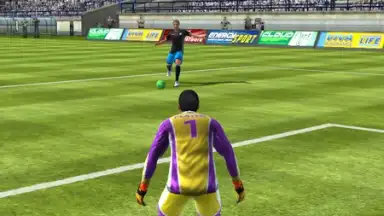 Football Strike: Online Soccer скриншот 16