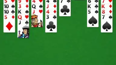 Microsoft Solitaire Collection скриншот 5