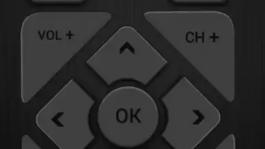 Videocon IR Remote скриншот 2