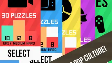 Pixel Pop скриншот 4