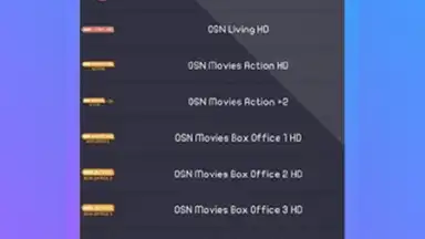IPTV PRO скриншот 3