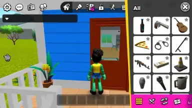 XDRP скриншот 4