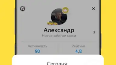 Yandex Pro Beta скриншот 5