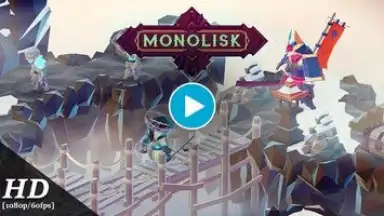 MONOLISK скриншот 1