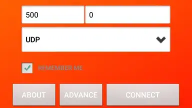 Troid VPN скриншот 8