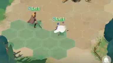 AFK Journey скриншот 14