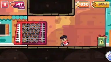 Street League скриншот 12