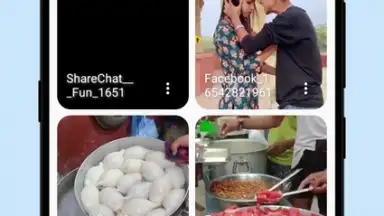 Downloader - Video Downloader скриншот 2