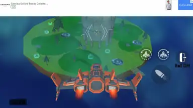 Sandbox In Space скриншот 14