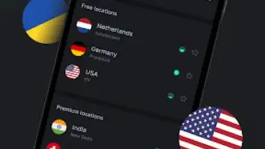 4ebur.net VPN - Fast VPN скриншот 10
