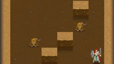 Dunidle скриншот 10